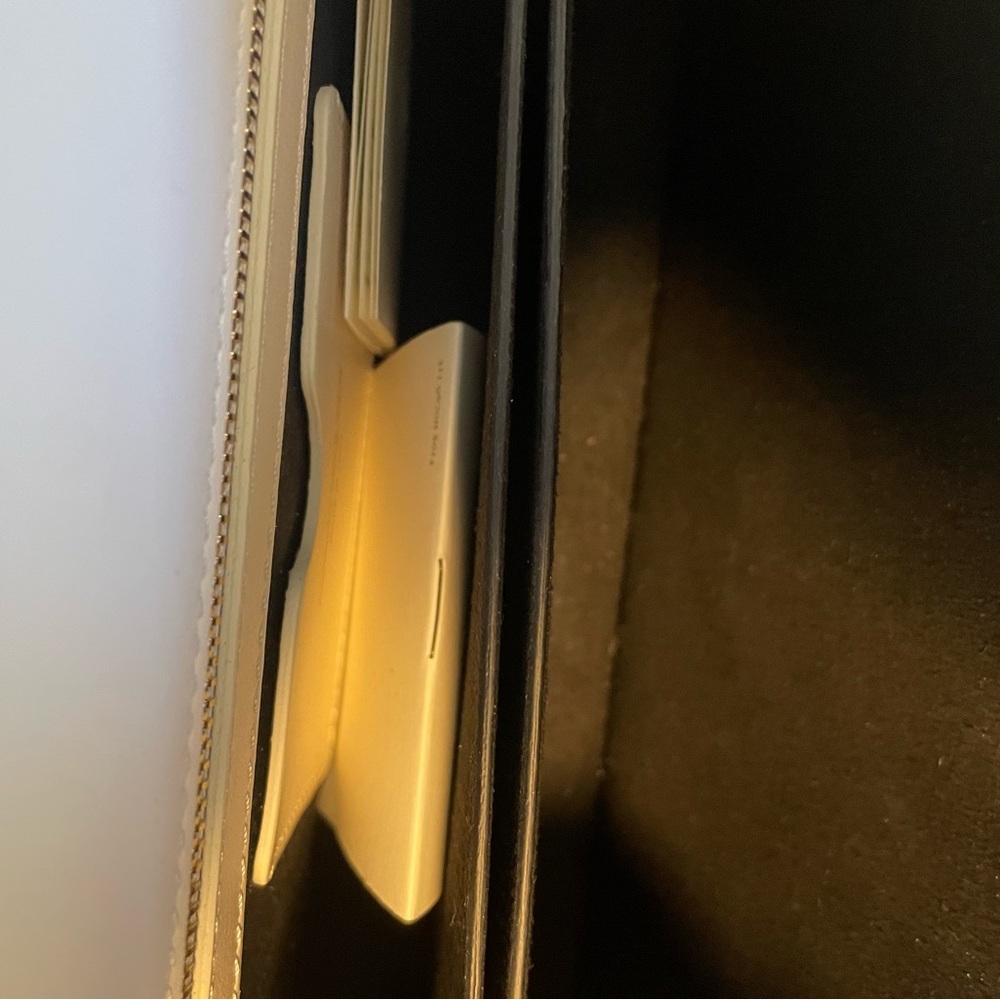 Alexander McQueen Flap Bag - Picture 5 of 5